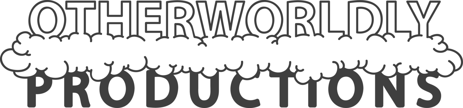 Otherworldly Productions logo